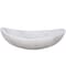 Novatto Carrera White Marble Slipper Vessel Sink and Oil Rubbed Bronze Umbrella Drain NOSV-CWSORB - alternate 5